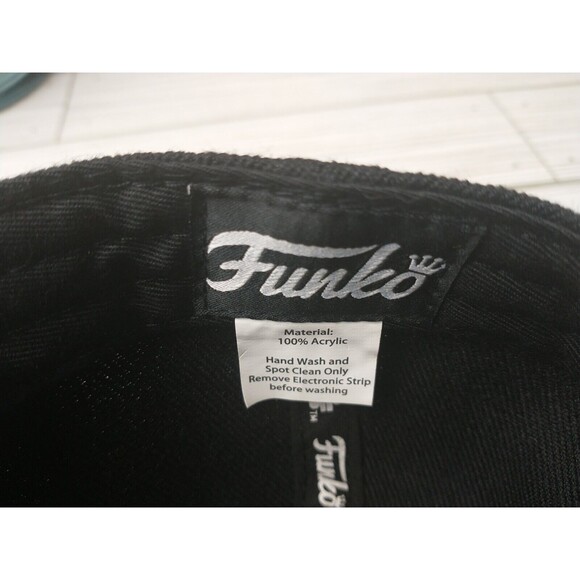 Star Wars Exclusive Smuggler's Bounty  Programmed For Etiquette Snapback Cap - Picture 10 of 11